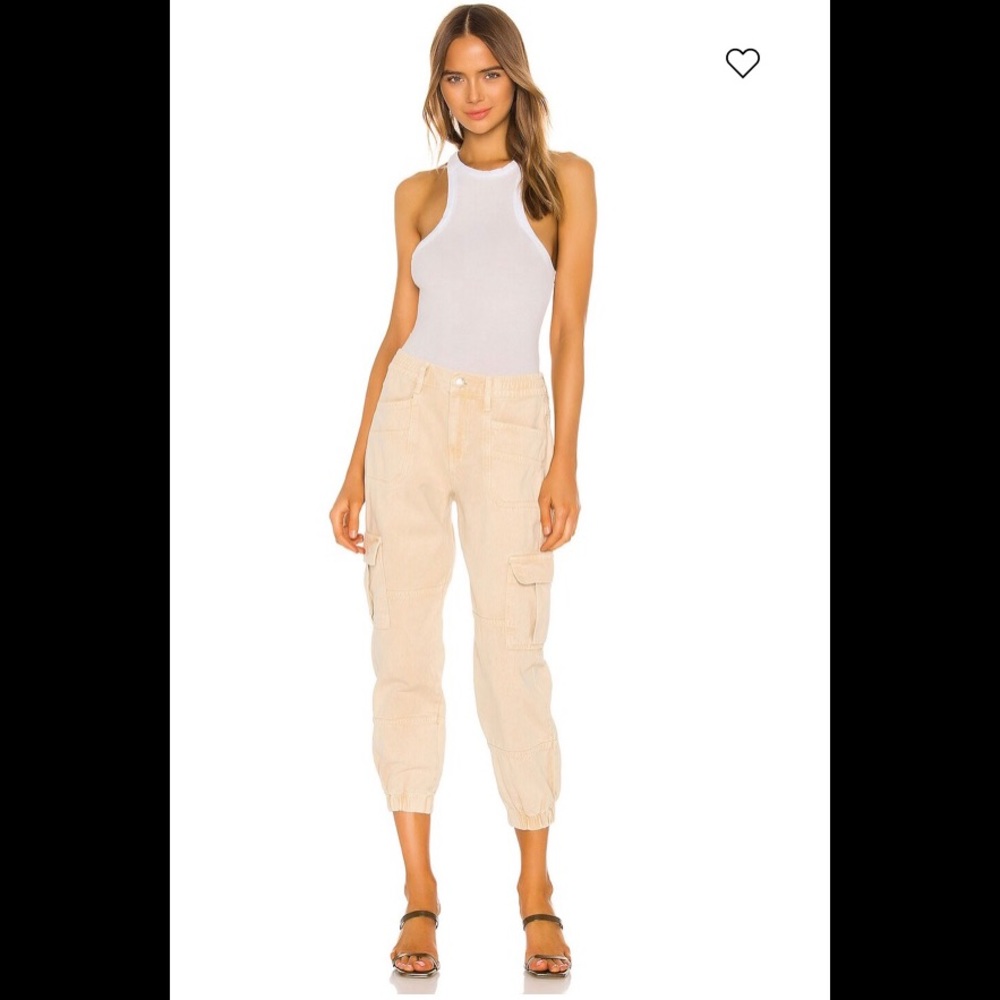 Free People - Platoon Pant